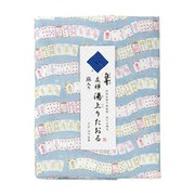 白雪友禅湯上りたおる 不思議の国のアリス マカロンブルー