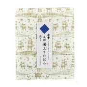 白雪友禅湯上りたおる ブレーメンの音楽隊 クリーム