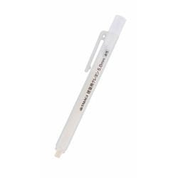 建築用 クレヨン 5.0mm 白