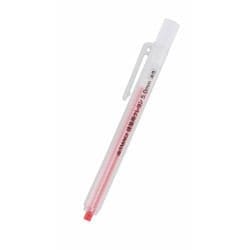 建築用 クレヨン 5.0mm 赤