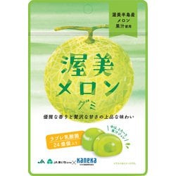 渥美メロングミ ラブレ乳酸菌入 40g
