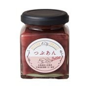 つぶあんバター 150g