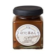ほうじ茶あんバター 150g