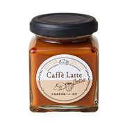 カフェラテバター 140g