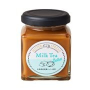 ミルクティーバター 140g