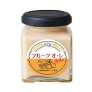 フルーツ オ・レバター 135g