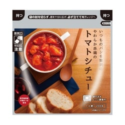 ヨドバシ.com - カネカ食品 いつものパンを贅沢にやわらか赤鶏のトマトシチュー 200g 通販【全品無料配達】