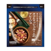 いつものパンを贅沢に魚介のうまみたっぷりタコとマッシュルームのアヒージョ 90g