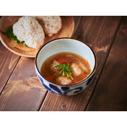 ヨドバシ.com - カネカ食品 いつものパンを贅沢につくねと生姜の和風スープ 190g 通販【全品無料配達】