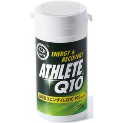 ATHLETEQ10 ボトル 30粒