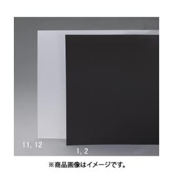 ヨドバシ.com - エスコ ESCO EA440DY-12 [565x980x0.75mm PP板（半透明