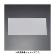 980x565x 0.5mm PP板(半透明/5枚) EA440DY-71