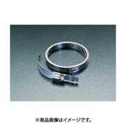 EA463CM-15 [15m 自在クランプセット（ステンレス製）]