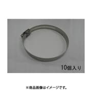 EA463CB-102 [78-102mm 【エアークラフト】クランプ（410SS/10個）]