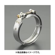 EA463CL-81 [81.5mm Vバンドクランプ]