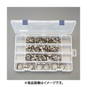 EA463HE [10- 32mm ホースクランプセット（SUS304）]