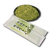 猿島茶そば 2束入 [期限切迫商品（賞味期限：2025年8月31日）]