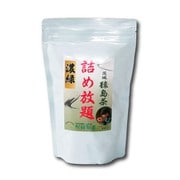 詰め放題茶 310g 濃緑