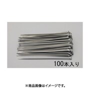 EA475F-150 [150x 3.4mm 結束バンド（耐候性・OD色/100本）]