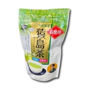 お徳用 猿島茶ティーバッグ