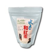 水出しステビア和紅茶