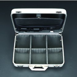 ヨドバシ.com - エスコ ESCO EA502TB-3 [457x140x330mm アルミ
