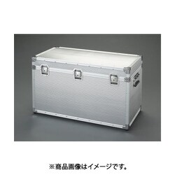 ヨドバシ.com - エスコ ESCO EA502AC-1 [750x400x450mm アルミケース