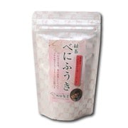 緑茶べにふうきティーバッグ