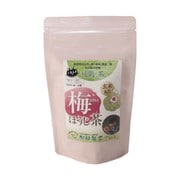 梅ほうじ茶ティーバッグ