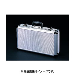 EA502F [530x130x300mm アルミケース]