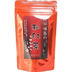 和紅茶 つゆひかり