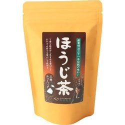 ほうじ茶ティーバッグ