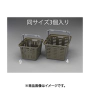 465x385x280mm/27L バスケット（OD/3個） EA505AS-4