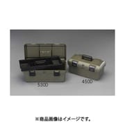 EA505K-530D [530x253x220mm 工具箱（中皿付/OD色）]
