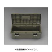 EA505K-690D [697x330x250mm 工具箱（両開式/OD色）]