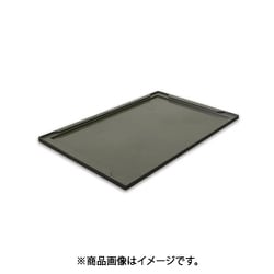 EA506AA-18DF [657x446x 17mm/ 折畳コンテナ用ふた（OD色）]