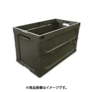 EA506AA-20E [764x455x458mm/131L 大型折畳コンテナ（OD/5個）]