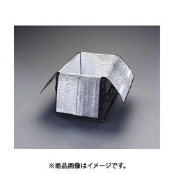 EA506AA-250 [490x330x300mm 保冷インナーボックス（50Lオリコン用）]