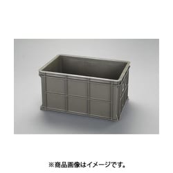 EA506AF-54 [656x456x326mm/77.2L コンテナ（OD色）]