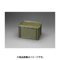 ヨドバシ.com - エスコ ESCO EA506LS-12 [568x406x326mm 道具箱