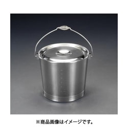 ヨドバシ.com - エスコ ESCO EA508S-14 [20L バケツ・ふた付