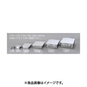 EA508SB-180F [298x203x 83mm パーツトレー（深型/ステンレス製/フタ付）]
