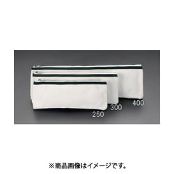 EA509-250 [250mm 小物工具袋（キャンバス）]
