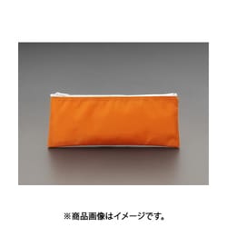 EA509A-100A [250x100mm 工具袋（チャック付）]