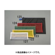 EA509AD-121 [250x 80mm 小物袋（ナイロンメッシュ/ホワイト）]