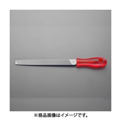 EA521AB-8 [200mm やすり（マジカット 平/柄付）]