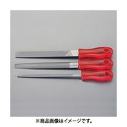 EA521TV-30B [300mm 鉄工やすり（3種・3本組/中目）]