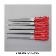 EA521TW-30B [300mm 鉄工やすり（5種・5本組/中目）]