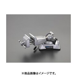 ヨドバシ.com - エスコ ESCO EA525ML-102 [64mm ロープロファイル