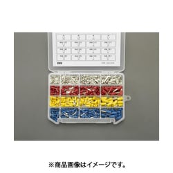 EA538LG-43 [板状形圧着端子セット]